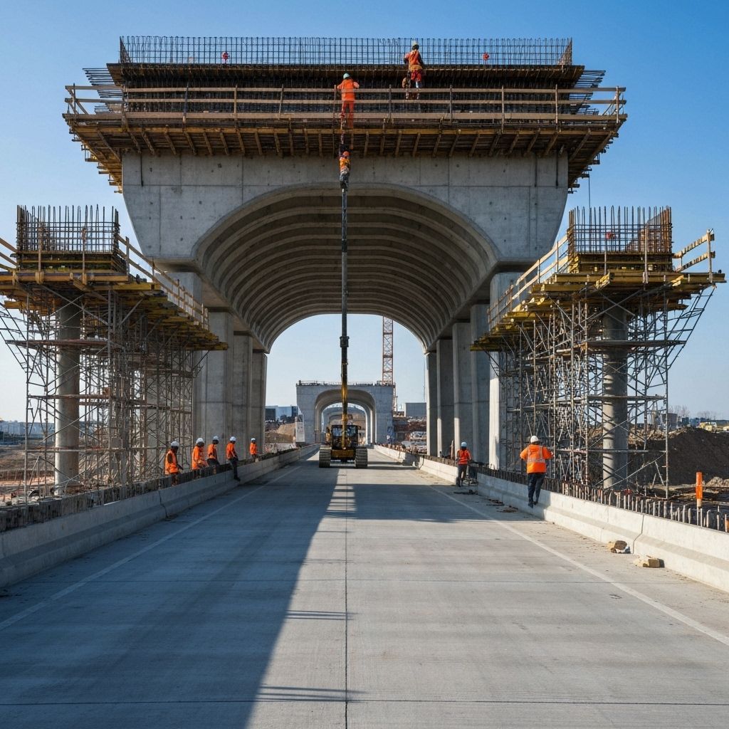 Viaduto Metropolitano