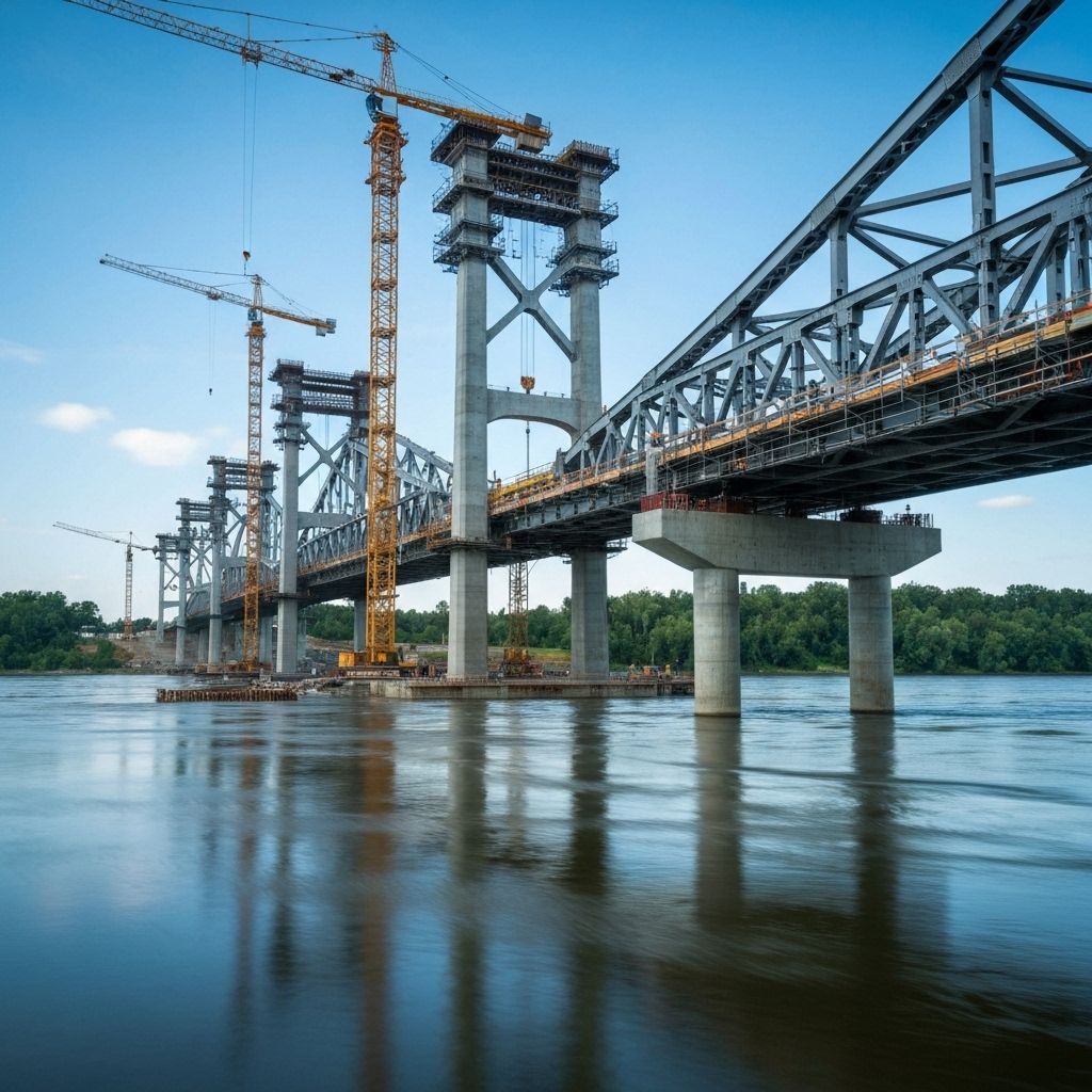 Ponte Rio Grande